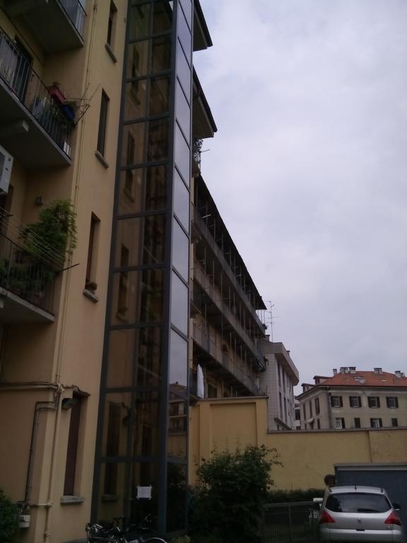 Vercelli Apartment ノヴァーラ 部屋 写真